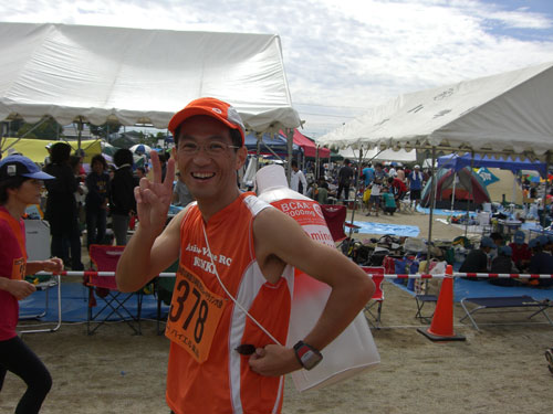 24th５時間耐久リレーマラソン　in甲賀03
