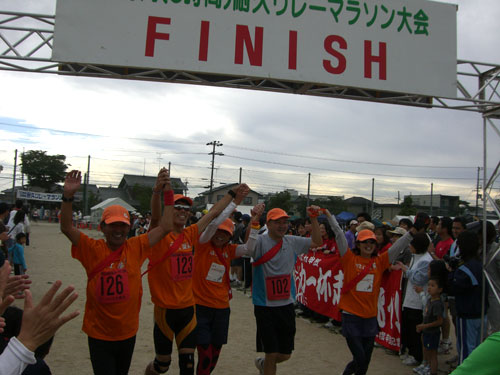 24th５時間耐久リレーマラソン　in甲賀04
