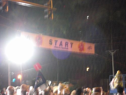 2008ホノルルマラソン２
