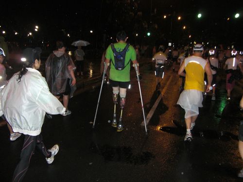 2008ホノルルマラソン1